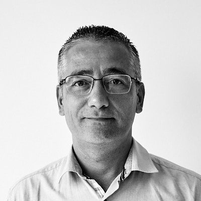 Alexander Papalichev